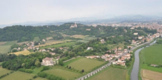 Variante verde 2021, pubblicato l’avviso per la riclassificazione delle aree edificabili