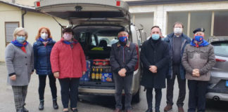 Solidarietà, tre nuove donazioni per aiutare le persone colpite dall’emergenza economica