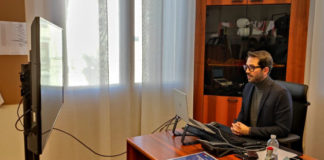 Rientro in presenza, dall’1 febbraio la polizia locale presidierà gli istituti superiori