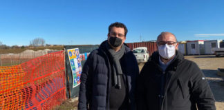 Variante alla Sp 46, proseguono a pieno regime i lavori di realizzazione a cura di Anas