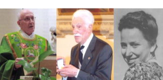 Tre nuove intitolazioni a Norma Cossetto, monsignor Giulio Cattin e Marcello Mantovani
