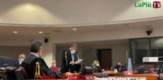 Per parti civili private ultimi video: arringa processo BPVi dell’avv. La Bella e per avv. Palazzo c’è anomalia commissari Lca non sottoposti a giudice