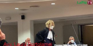 Arringa processo BPVi una e trina su baciate: apre contro Zonin avv. parte civile Laura Bortolamei e poi parlano Domenico Bottega e Michele Pedoja