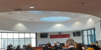 BPVi, processo a Sorato: Berardi e Pinelli chiedono oscuramento riprese video e legittimo impedimento, anche per Covid. Giudici: “ulteriore perizia” processo BpVi Sorato 14 gennaio