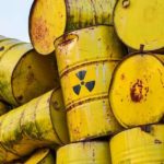 Invece della Befana arrivano le scorie nucleari, polemiche dopo pubblicazione carta siti idonei di Sogin scorie nucleari