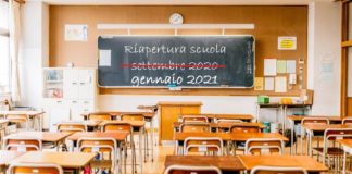 2020, un anno DAD-imenticare: Agorà. La Filosofia in piazza, ritorno in classe e nostalgia di una scuola che non c’è più Riapertura scuola, quando?