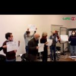 Giunta Rucco, il contro-bilancio impietoso dell’opposizione: “maggioranza sfaldata e città ferma”