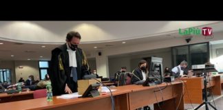 Arringa al processo BPVi di Bertolini Clerici difensore di Andrea Piazzetta: “la premessa delle indagini è stata un arrocco per difendere Banca d’Italia”
