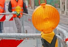 Alonte, danneggiate condotte Viacqua e Acque Venete: disagi a Noventa Vicentina, Alonte, Asigliano, Orgiano e Pojana tubature Viacqua viale Verona