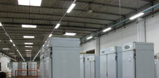 Covid, con l’arrivo del vaccino parte una nuova sfida: il fabbisogno di ultra-frigoriferi. Le aziende italiane ci sono… ultra frigoriferi prodotti in Italia per conservare il vaccino anti-Covid