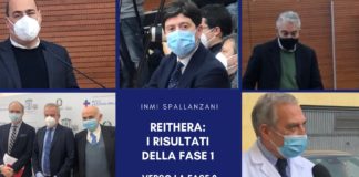 Covid, funziona il vaccino italiano ReiThera sperimentato a Roma e Verona: arriva in estate se ok Ema vaccino italiano conferenza stampa