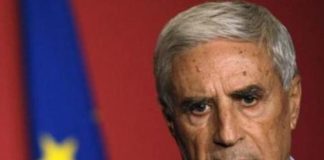 Covid, morto l’ex presidente del Senato e segretario Cisl Franco Marini Franco Marini