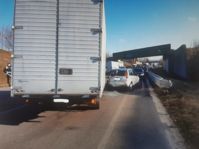 Thiene incidente Thiene incidente