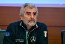 Covid in Africa, Miozzo: “se non si risolve emergenza dovremo fare anche quarta e quinta dose” Agostino Miozzo