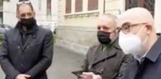 Alcolismo, 250% di ricadute a causa del Covid. Alcolisti anonimi e ACAT Vicenza: “tenere aperti i gruppi a prescindere da restrizioni” Alcolisti anonimi Vicenza