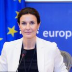 Governo, Moretti (PD): A rischio debito, Pnrr e riforme. M5s, Lega e FI hanno tradito il Veneto Alessandra Moretti eurodeputata vicentina del PD nel Gruppo dell'Alleanza progressista di Socialisti e Democratici (S&D) al Parlamento Europeo