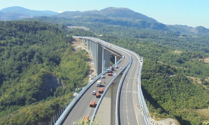 Autostrade per l'Italia