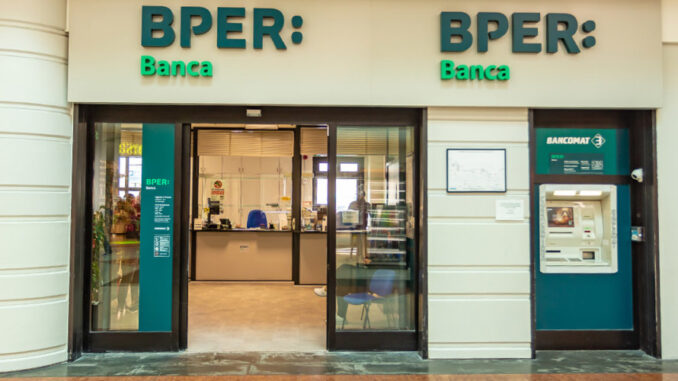 BPER Banca