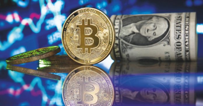 Bitcoin e criptovalute Bitcoin e criptovalute