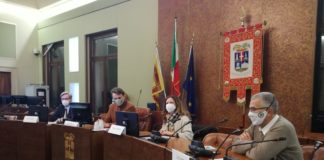Protezione civile Crespadoro, Bottacin: “sistema veneto è un’eccellenza”. Consigliere provinciale Dandrea: “fondamentale la formazione” Crespadoro protezione civile