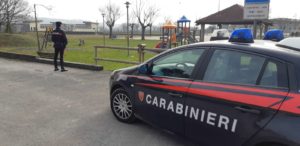 Carabinieri