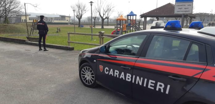 Carabinieri