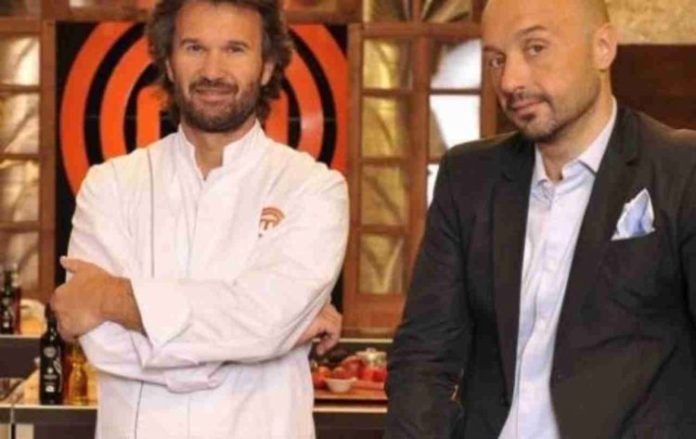 Cracco Bastianich reality show