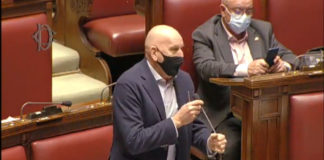 Dpcm Covid e gioco legale, Bond (FI): “serrande abbassate da più di 200 giorni. Questioni sanitarie o scelta demagogica?” Dario-Bond deputato Forza Italia