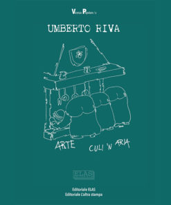 "Arte culi 'n aria" di Umberto Riva