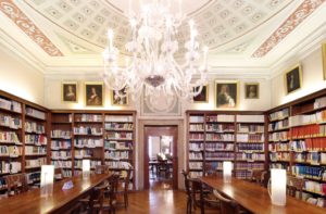 Fondazione Querini Stampalia Onlus, Venezia