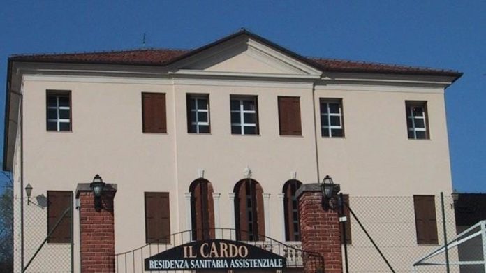 La Casa Montecchio Precalcino