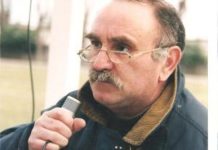 Luciano Parolin: il cordoglio dell’amministrazione comunale, di Carlo Albera e di Giovanni Bertacche a nome di tanti vicentini Luciano Parolin