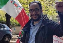 Il post elezioni. Acerbo: “Rifondazione comunista avanti con Unione Popolare” Maurizio Acerbo PRC