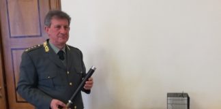 Polizia Provinciale: un anno di attività a tutela della fauna selvatica. Nel vicentino tante e varie specie animali polizia provinciale Vicenza