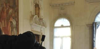 Promozione turistica a Vicenza e provincia con l’art director Mattia Ferrari e i grandi brand della moda Nima Benati Mattia Ferrari brand della moda Vicenza