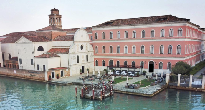 San Clemente Kempiski Venezia San Clemente Kempiski Venezia