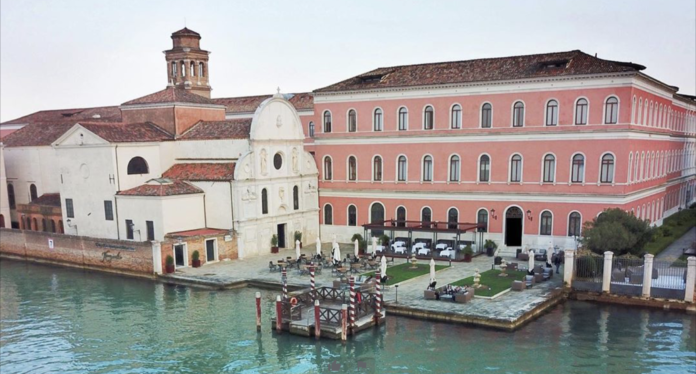 San Clemente Kempiski Venezia