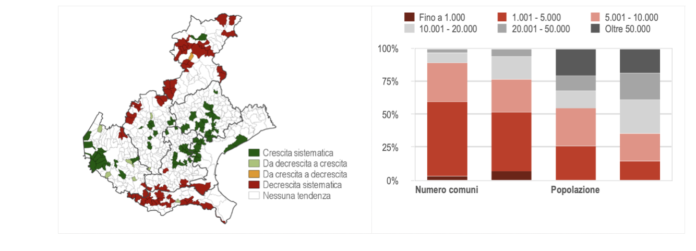 Istat Veneto popolazione dati statistiche Verona Vicenza