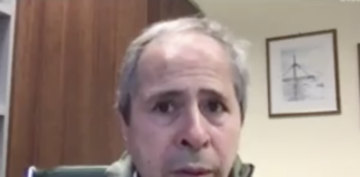 Covid, Crisanti: “ritorno alla normalità a fine agosto”. Test rapidi inefficaci su varianti, pubblicato lo studio Andrea Crisanti Agorà 16 febbraio