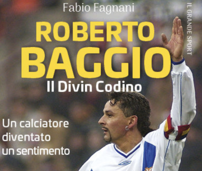 Baggio libro Fagnani copertina Baggio libro Fagnani copertina