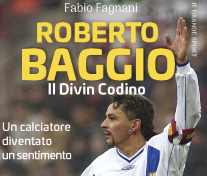 Baggio libro Fagnani copertina