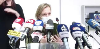 Covid, la situazione delle varianti “of concern” in Veneto Antonia Ricci report in Veneto varianti Covid