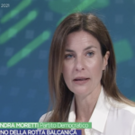Migranti rotta balcanica, Alessandra Moretti (PD) e Save the Children: “1000 bambini di cui 100 senza genitori, Europa faccia qualcosa” Alessandra Moretti LA7