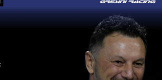 Covid, morto Fausto Gresini ex pilota e fondatore Gresini Racing in MotoGP con la veneta Aprilia dal 2015 Fausto Gresini ph GresiniRacing