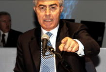 Vincenzo Consoli condannato al processo Veneto Banca, ex giudice Schiavon: capro espiatorio per “dimenticare” (in)azioni Bankitalia? Superman Vincenzo Consoli