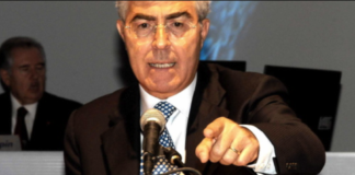 Vincenzo Consoli condannato al processo Veneto Banca, ex giudice Schiavon: capro espiatorio per “dimenticare” (in)azioni Bankitalia? Superman Vincenzo Consoli