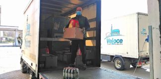 Veloce srl, partecipata del Comune di Vicenza, cerca collaboratore che supporti l’attività di consegna per il periodo estivo ed autunnale Veloce srl lavoro