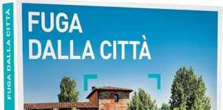Fuga da quale città? Agorà. La Filosofia in Piazza: come ripensare gli spazi pubblici dopo la pandemia Fuga dalla città
