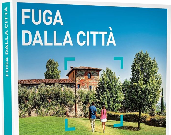 Fuga dalla città