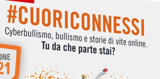 Sicurezza in rete, polizia di Stato e Unieuro contro il cyberbullismo cuori connessi cyberbullismo